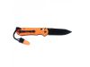 Нож складной Firebird F7453P-OR-WS, оранжевый (Ganzo G7453P-OR-WS)