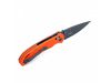 Нож складной Firebird F7533-OR оранжевый (Ganzo G7533-OR)