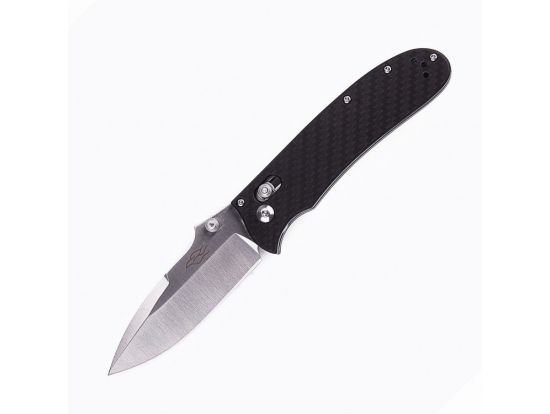 Нож складной Ganzo Firebird F7041-CF, карбон