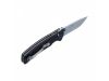 Нож складной Ganzo Firebird F7542-BK, чёрный