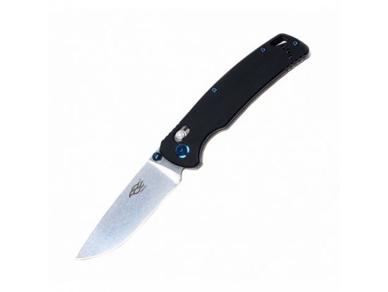 Нож складной Ganzo Firebird F7542-BK, чёрный