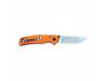 Нож складной Ganzo Firebird F7542-OR, оранжевый
