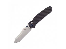 Нож складной Ganzo Firebird F7562-CF, карбон Нож складной Ganzo Firebird F7562-CF, карбон