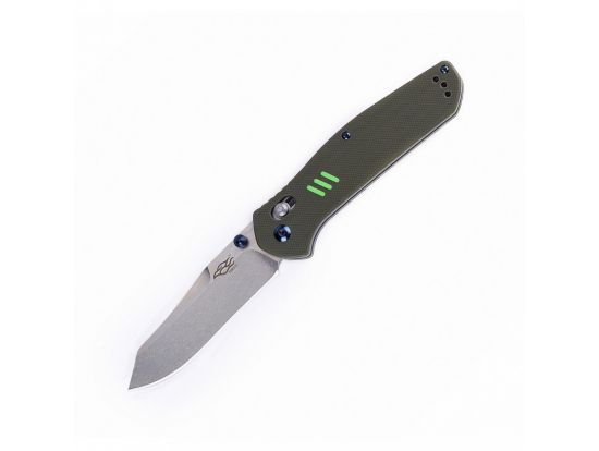 Нож складной Ganzo Firebird F7562-GR, зелёный
