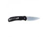 Нож выкидной Ganzo Firebird F7582Al-BK, чёрный