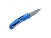 Нож Ganzo FireBird F7582AL синий