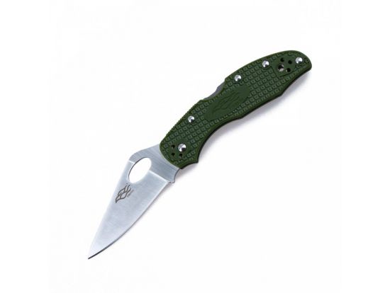 Нож складной Ganzo Firebird F759M-GR, зелёный