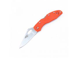 Нож складной Ganzo Firebird F759M-OR, оранжевый