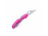 Нож складной Ganzo Firebird F759M-PN, розовый