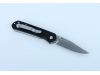 Нож складной Ganzo G6801-BK, чёрный