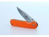 Нож Ganzo G6801 оранжевый