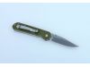 Нож складной Ganzo G6801-GR, зелёный