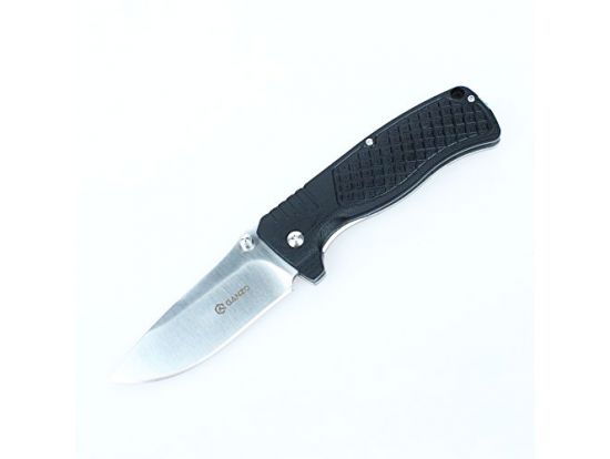 Нож Ganzo G722 черный