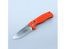 Нож складной Ganzo G724M оранж