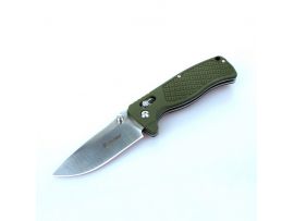 Нож складной Firebird F724M зелёный (Ganzo G724M-GR)