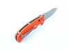 Нож Ganzo Firebird F726M оранжевый