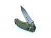Нож Ganzo Firebird F726M зеленый