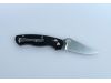 Нож складной Ganzo G729-BK, черный