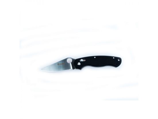 Нож Ganzo G729-BK, черный