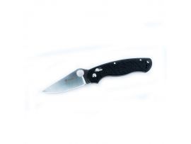Нож складной Ganzo G7291-BK чёрный