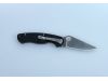 Нож складной Ganzo G7301-BK чёрный