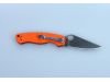 Нож Ganzo G7301-OR оранжевый