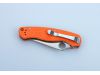 Нож складной Ganzo G7301-OR оранжевый
