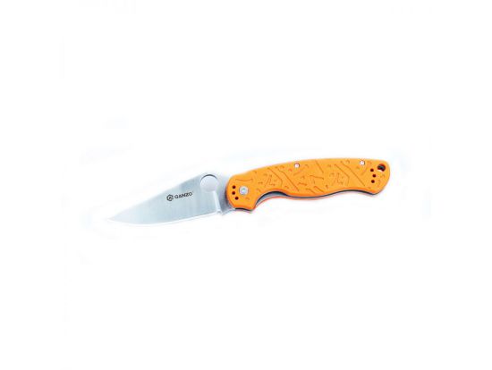 Нож складной Ganzo G7301-OR оранжевый