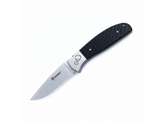 Нож выкидной Ganzo G7482-CF