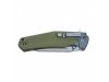 Нож складной Firebird F7491-GR зелёный (Ganzo G7491-GR)