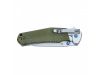 Нож складной Firebird F7492-GR зелёный (Ganzo G7492-GR)