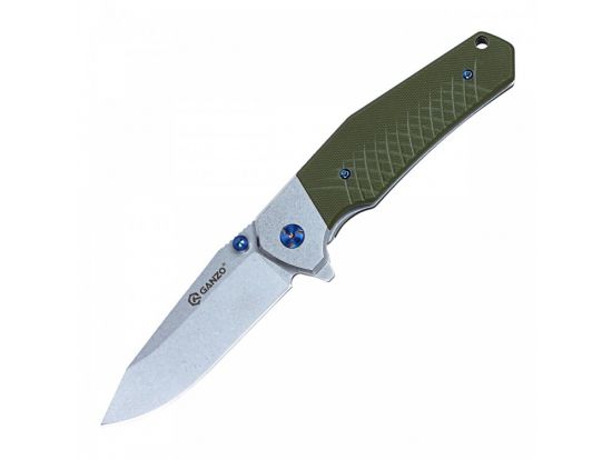 Нож Ganzo G7492-GR