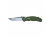 Нож складной Firebird F7501-GR, зелёный (Ganzo G7501-GR)