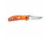 Нож складной Firebird F7511-OR оранжевый (Ganzo G7511-OR)