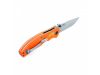 Нож складной Firebird F7511-OR оранжевый (Ganzo G7511-OR)