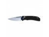 Нож складной Firebird F7531-BK чёрный (Ganzo G7531-BK)