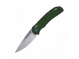 Нож складной Firebird F7531-GR зелёный (Ganzo G7531-GR)
