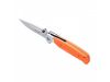 Нож складной Firebird F7531-OR оранжевый (Ganzo G7531-OR)