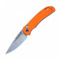 Нож складной Firebird F7531-OR оранжевый (Ganzo G7531-OR)