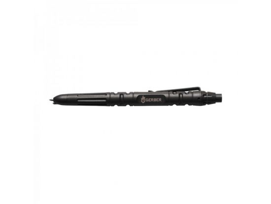 Тактическая ручка Gerber Impromptu Tactical Pen, блистер