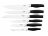 Набор ножей кухонный Grand Way Grossman 09 А