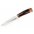 Нож Grand Way 2287 L (кожа)