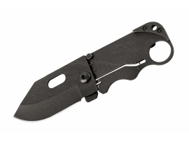 Нож Grand Way 6682 BK Нож Grand Way 6682 BK