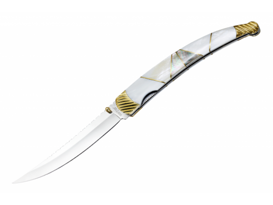 Нож Grand Way 8016 BKA (SET)