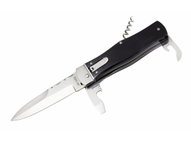Нож Grand Way 8042 HPS (рог быка)