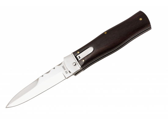 Нож Grand Way 8072 EWPS (палисандр)