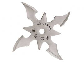 Нож Grand Way Сюрикен - 4