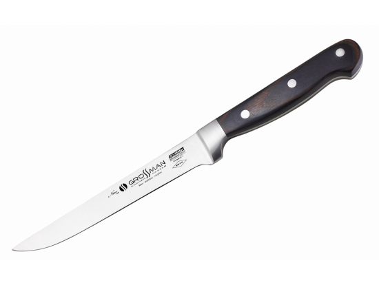 Нож кухонный обвалочный Grand Way Grossman 658 A