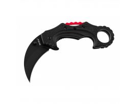 Нож Grand Way WK0131 (керамбит) Нож Grand Way WK0131 (керамбит)