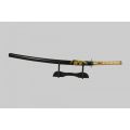 Самурайский меч Grand Way 8201 (KATANA), черный
